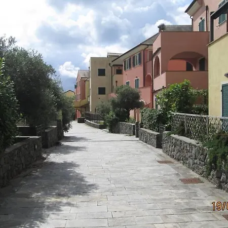 Filanda * Albisola Superiore