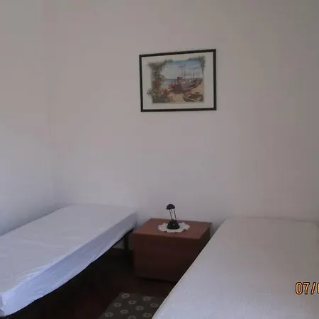 Filanda Apartman *