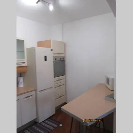 Apartman Filanda